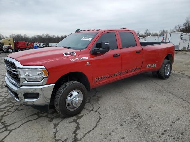 Obraz 2023 RAM 3500 TRADESMAN 2023