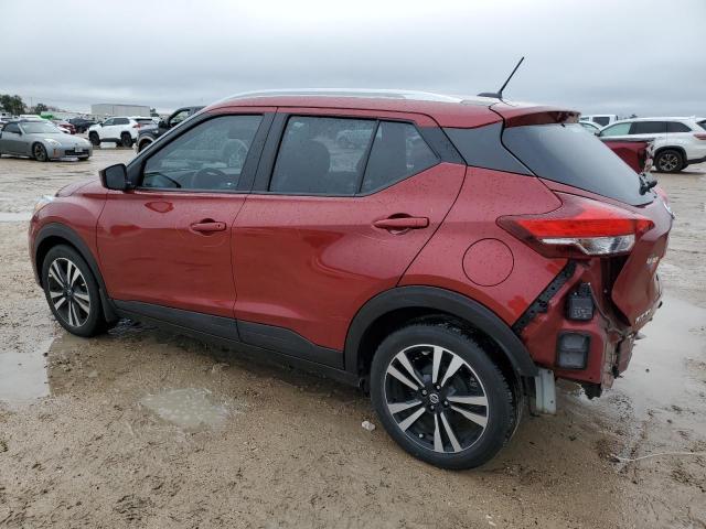 Image 2 of 2018 NISSAN KICKS S 2018 with VIN 3N1CP5CU4JL535876