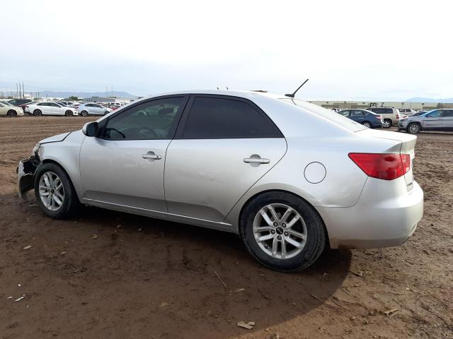 Изображение 2 2012 KIA FORTE LX 2012 с VIN KNAFT4A20C5556404