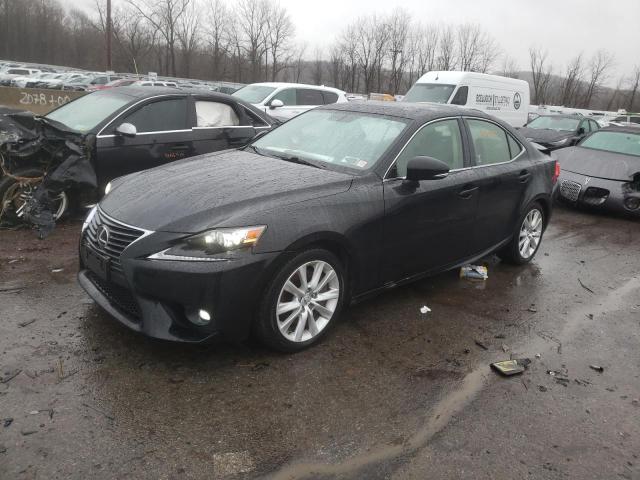 Obraz 2016 LEXUS IS 300 2016