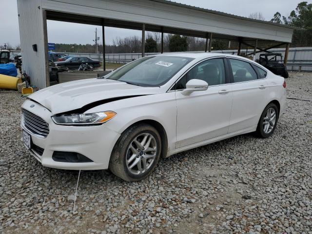 2013 FORD FUSION SE 2013 image