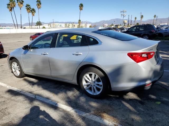 Image 2 of 2018 CHEVROLET MALIBU LT 2018 with VIN 1G1ZD5ST2JF157908
