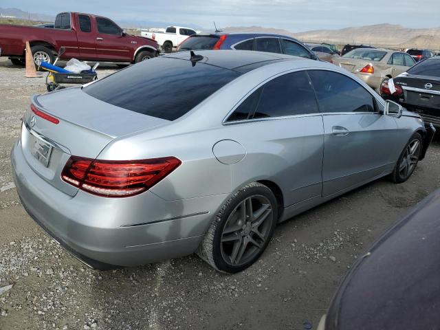 Image 3 of 2014 MERCEDES-BENZ E 350 2014 with VIN WDDKJ5KB1EF244977