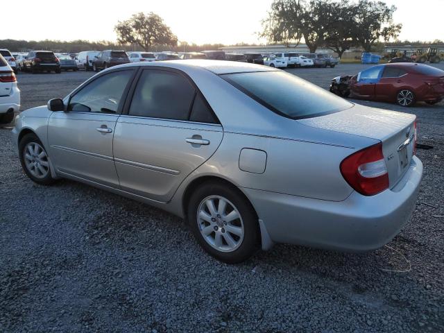 Obraz 2 z 2004 TOYOTA CAMRY LE 2004 z VIN 4T1BF32K94U570662