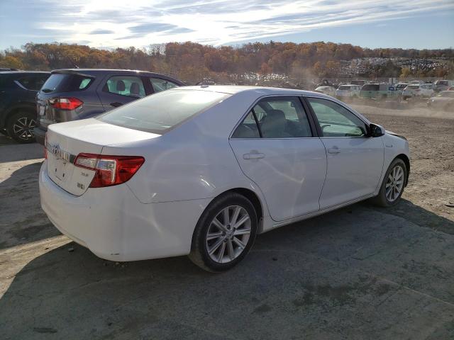 Изображение 3 2012 TOYOTA CAMRY HYBRID 2012 с VIN 4T1BD1FK8CU007945