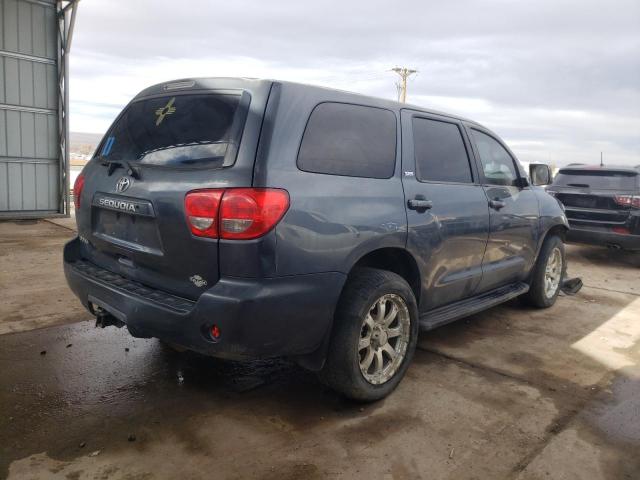 Obraz 3 z 2009 TOYOTA SEQUOIA SR5 2009 z VIN 5TDBT64A69S000987