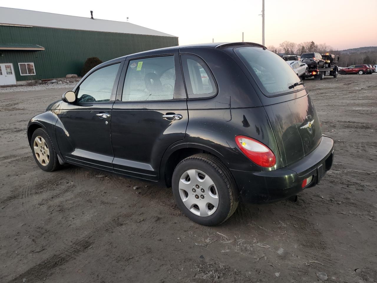 Obraz 2 z 2006 CHRYSLER PT CRUISER  2006 z VIN 3A4FY48B66T309607