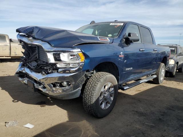 2019 RAM 2500 BIG HORN 2019 image