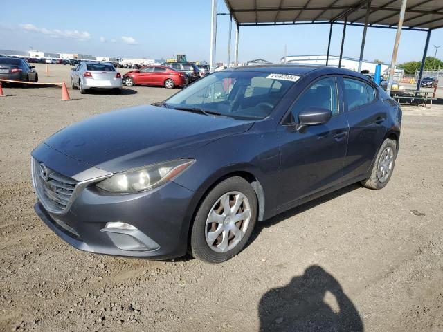 Obraz 2015 MAZDA 3 SPORT 2015