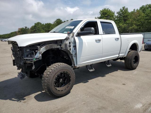 2012 DODGE RAM 2500 SLT 2012 image