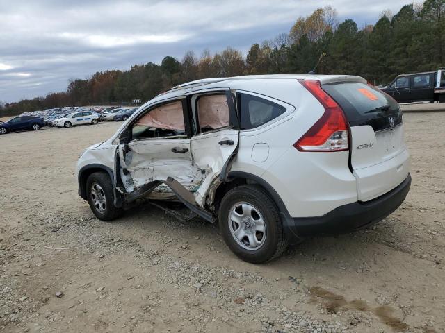 Изображение 2 2014 HONDA CR-V LX 2014 с VIN 5J6RM3H39EL014586