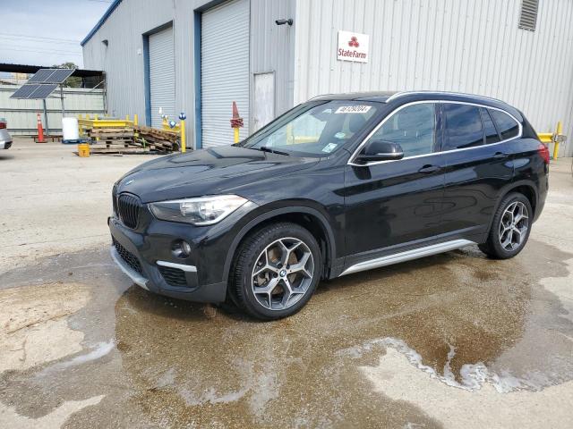 Изображение 1 2018 BMW X1 XDRIVE28I 2018 с VIN WBXHT3C30J3F04135