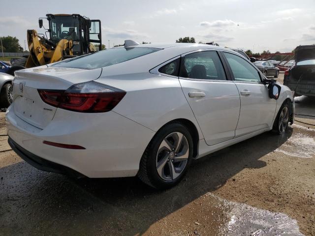 Obraz 3 z 2019 HONDA INSIGHT EX 2019 z VIN 19XZE4F5XKE021404