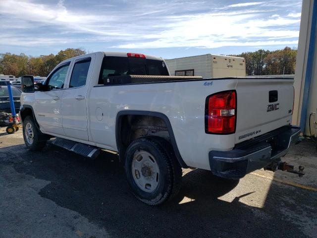 Image 2 of 2015 GMC SIERRA K2500 SLE 2015 with VIN 1GT22YEB9FZ502344