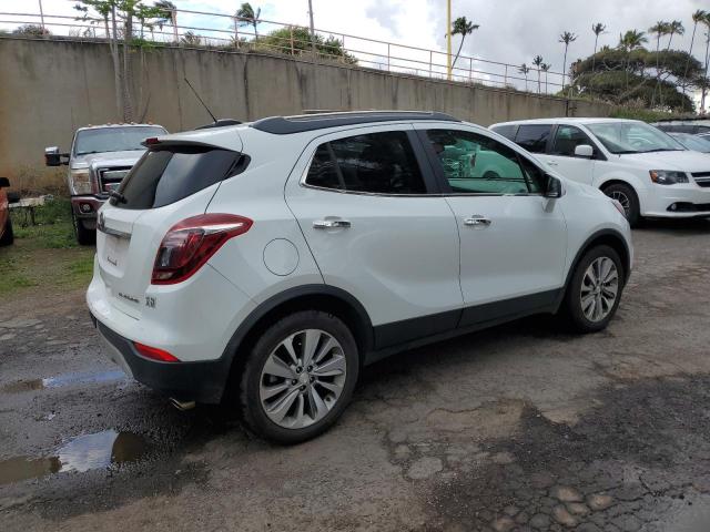 Obraz 3 z 2020 BUICK ENCORE PREFERRED 2020 z VIN KL4CJASB3LB024214