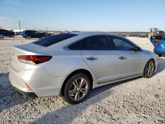 Изображение 3 2019 HYUNDAI SONATA LIMITED 2019 с VIN 5NPE34AF6KH818670