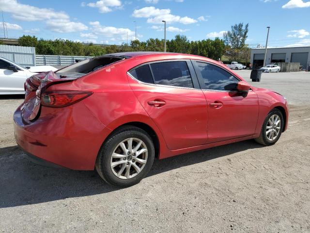 Изображение 3 2014 MAZDA 3 TOURING 2014 с VIN JM1BM1V7XE1135450