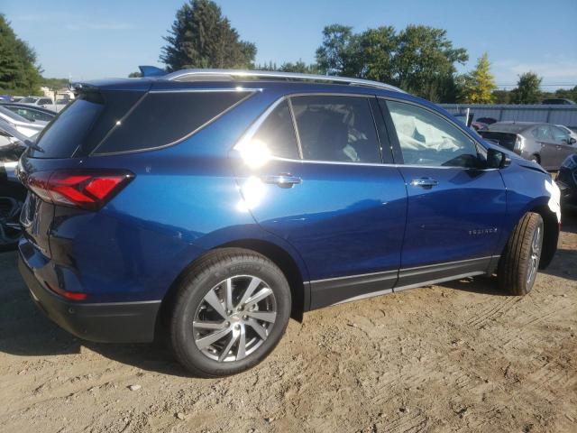 Изображение 3 2023 CHEVROLET EQUINOX PREMIER 2023 с VIN 3GNAXXEGXPL165962