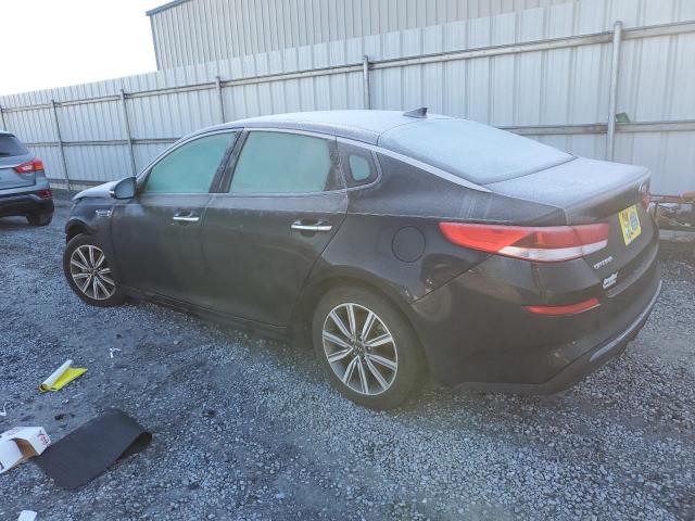 Image 2 of 2019 KIA OPTIMA LX 2019 with VIN 5XXGT4L31KG368563