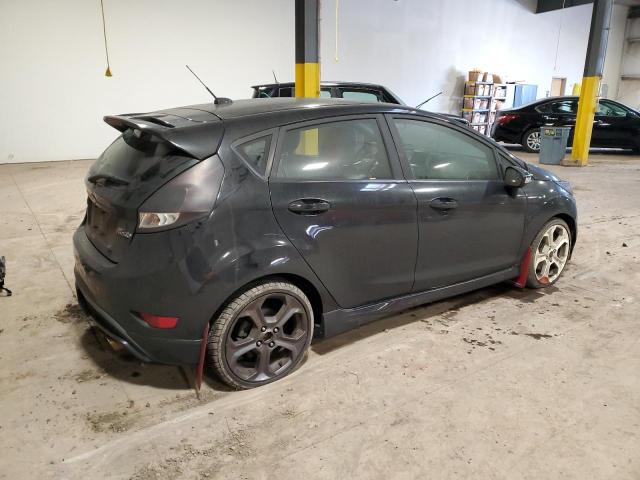 Obraz 3 z 2017 FORD FIESTA ST 2017 z VIN 3FADP4GX3HM100857