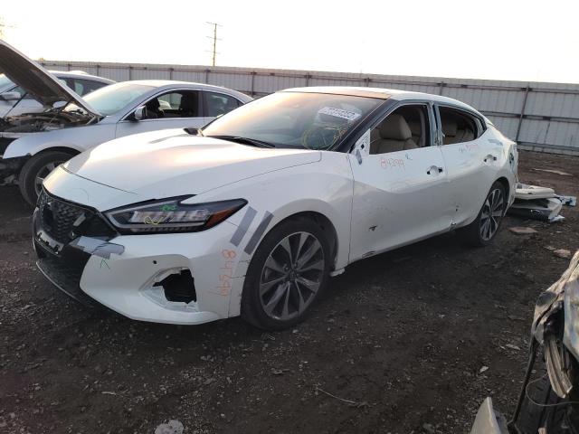 Obraz 2023 NISSAN MAXIMA PLATINUM 2023