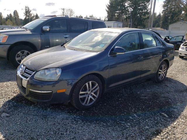Obraz 1 z 2005 VOLKSWAGEN NEW JETTA 2.5L OPTION PACKAGE 1 2005 z VIN 3VWSF71KX5M601630