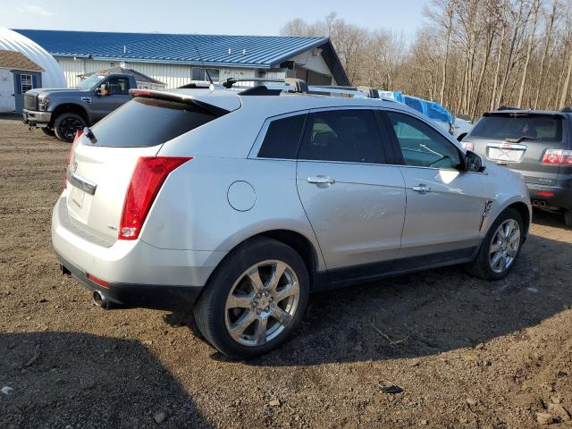 Image 3 of 2012 CADILLAC SRX PREMIUM COLLECTION 2012 with VIN 3GYFNFE3XCS638927