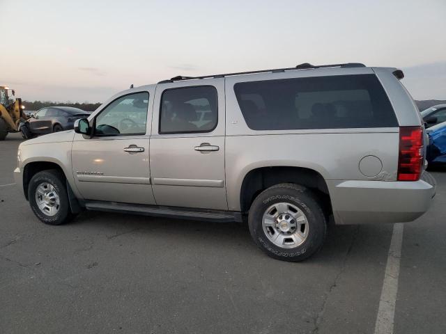 Изображение 2 2008 CHEVROLET SUBURBAN K2500 2008 с VIN 3GNGK26KX8G156722