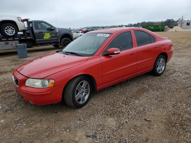 Obraz 2007 VOLVO S60 2.5T 2007