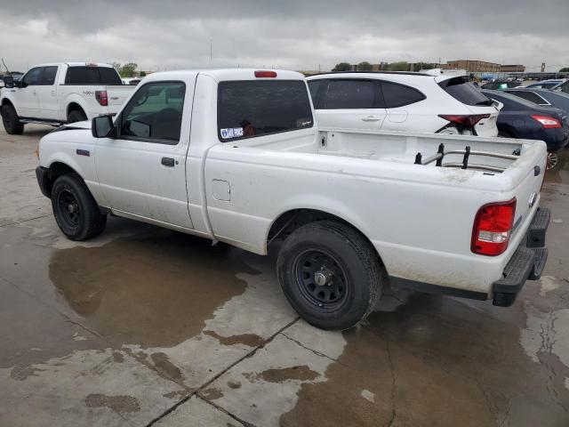 Image 2 of 2008 FORD RANGER  2008 with VIN 1FTYR10D28PA95908