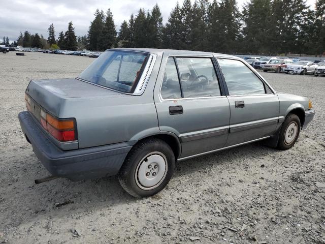 Image 3 of 1987 HONDA CIVIC 1.5 1987 with VIN JHMEC4538HS004691