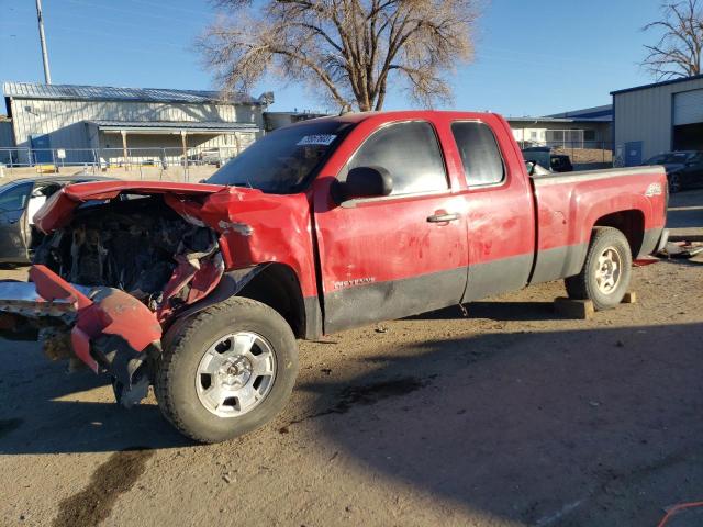 Изображение 2007 CHEVROLET SILVERADO K1500 2007