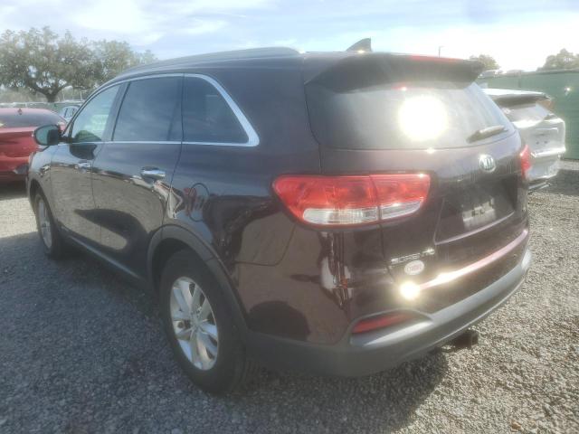 Obraz 2 z 2016 KIA SORENTO LX 2016 z VIN 5XYPGDA55GG025086