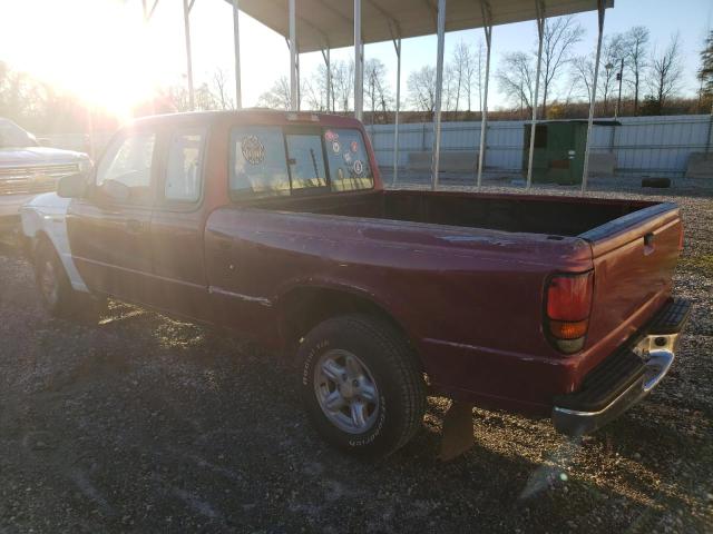 Изображение 2 1996 MAZDA B2300 CAB PLUS 1996 с VIN 4F4CR16AXTTM10517