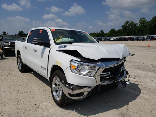 Изображение 1 2019 RAM 1500 BIG HORN/LONE STAR 2019 с VIN 1C6RREFT8KN625142