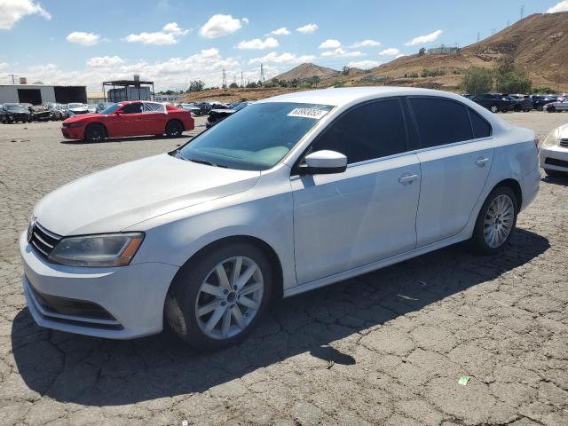 Изображение 1 2017 VOLKSWAGEN JETTA S 2017 с VIN 3VW2B7AJ5HM349101