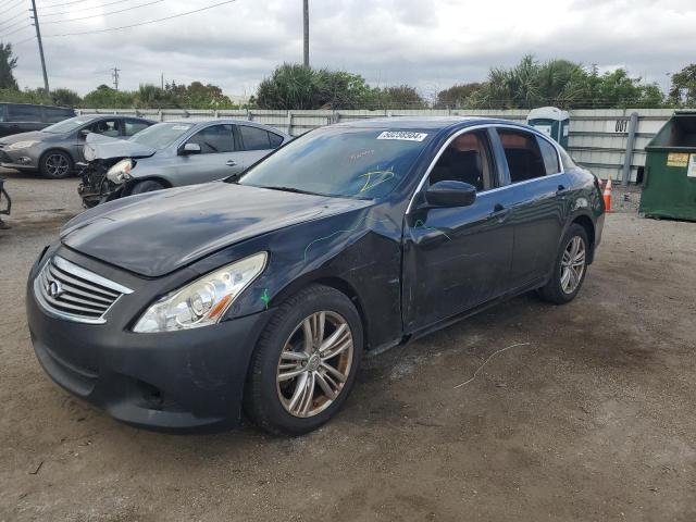 2011 INFINITI G37  2011 image