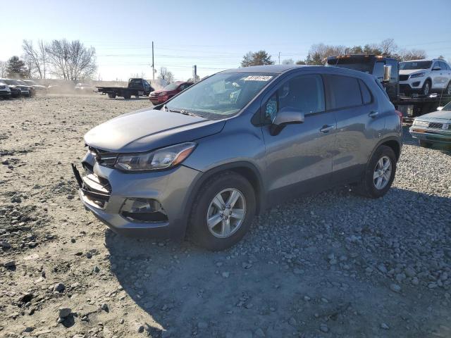 2020 CHEVROLET TRAX LS 2020 image