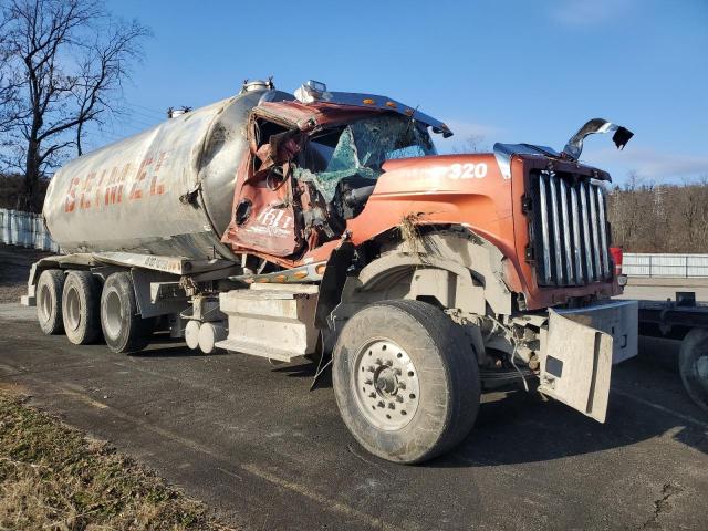 Изображение 1 2022 INTERNATIONAL HX520  2022 с VIN 3HTPAAPTXNN553578