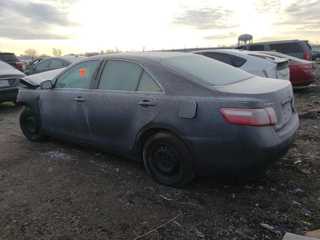 Image 2 of 2009 TOYOTA CAMRY BASE 2009 with VIN 4T1BE46K49U287886