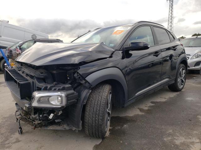 Obraz 2021 HYUNDAI KONA ULTIMATE 2021