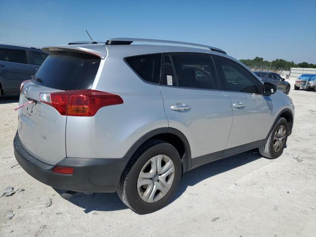 Image 3 of 2015 TOYOTA RAV4 LE 2015 with VIN JTMZFREV1FD060109