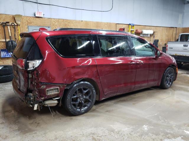 Obraz 3 z 2019 CHRYSLER PACIFICA TOURING L PLUS 2019 z VIN 2C4RC1EG0KR506351