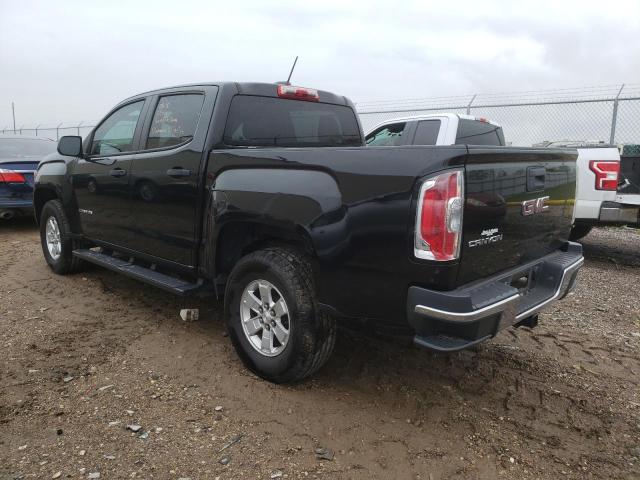 Obraz 2 z 2015 GMC CANYON  2015 z VIN 1GTG5AE35F1209326