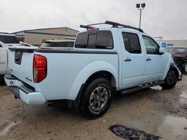 Image 3 of 2020 NISSAN FRONTIER S 2020 with VIN 1N6ED0EB0LN708211