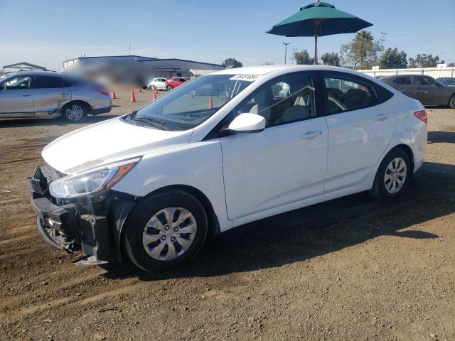 Изображение 2016 HYUNDAI ACCENT SE 2016