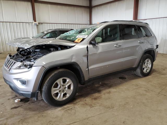 Obraz 2016 JEEP GRAND CHEROKEE LAREDO 2016