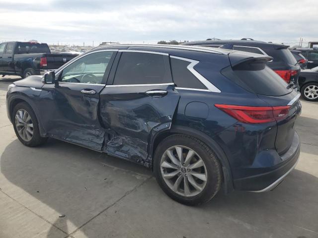 Image 2 of 2019 INFINITI QX50 ESSENTIAL 2019 with VIN 3PCAJ5M10KF101660