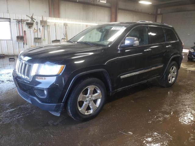 2011 JEEP GRAND CHEROKEE LIMITED 2011 image