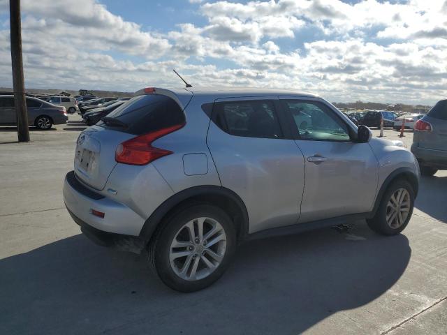 Image 3 of 2014 NISSAN JUKE S 2014 with VIN JN8AF5MRXET358757
